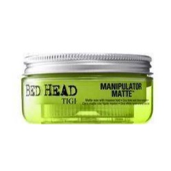 TIGI Bed Head Manipulator Matte Wax 57,5g
